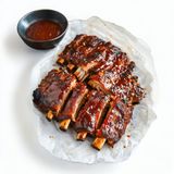 Ribs Pair