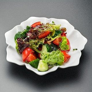 Салат Свежий (300г)