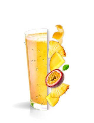 Mango Island (18 Oz.)