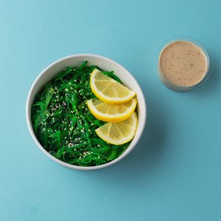 Չուկա աղցան