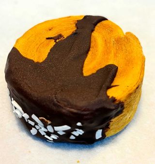REMOLÍ de chocolate