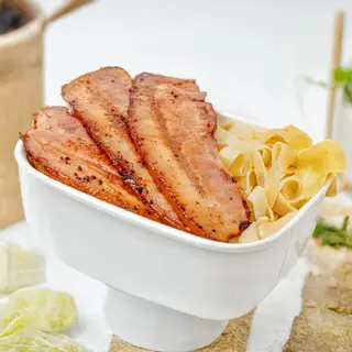 Le Bacon