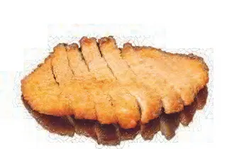 Furaido ton katsu