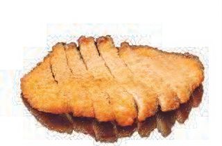 Furaido ton katsu