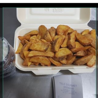 Patatas Tex-Mex (Grande)