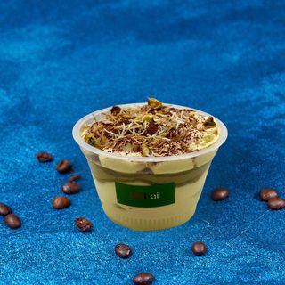 Tiramisu Dubai