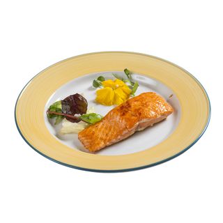 Филе от сьомга