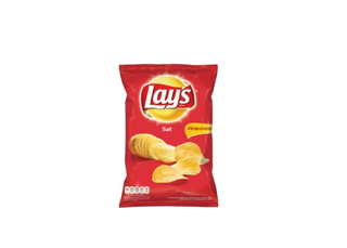Chips cu sare