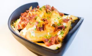 Patatas Doce Más Uno