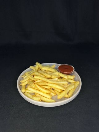 Картопля фрі (200г)