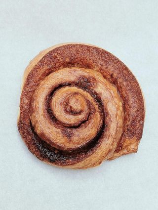 Cinnamon roll