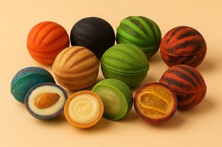 Горішок bubl.bee