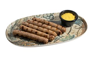 Бирени наденички (170г)