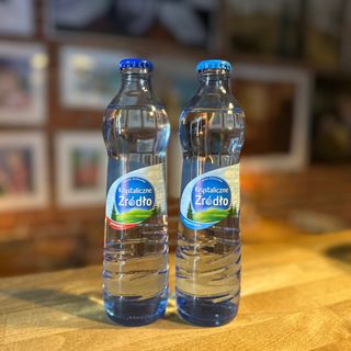 Woda Górska Natura 300ml