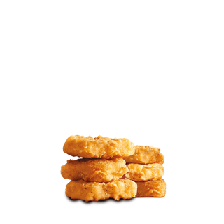 King Nuggets - 6 pezzi