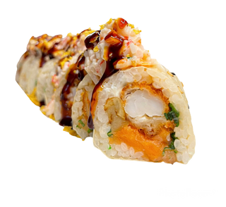 Uramaki omg 10 pezzi