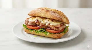 Pulguita De Lomo
