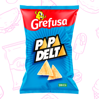 Papa Delta 