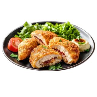 Cordon Bleu