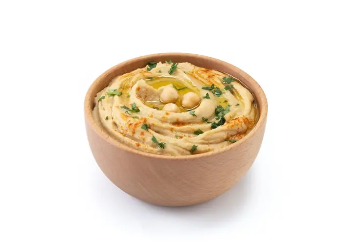 Nos Entrées