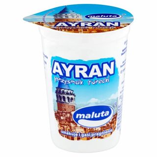 Ayran