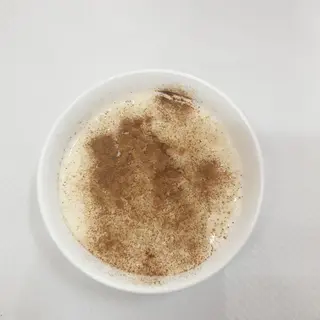 Aroz con leche
