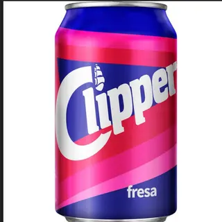 Clíper de fresa 
