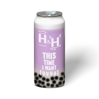 Матча таро лаванда 500 мл