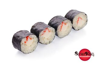 Хосомаки Сурими (4бр)