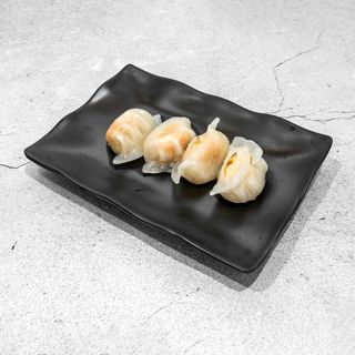 Dim Sum De Langostino (4 Pzs.)