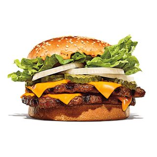 Big King XXL® (356г)