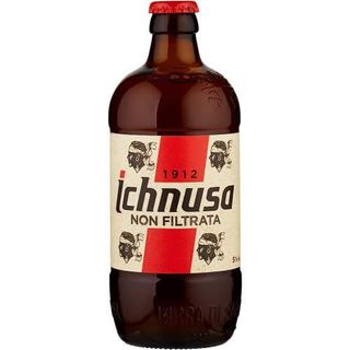 Cerveza Ichnusa Non Filtrata (330Ml.)