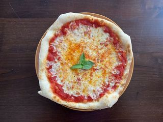 Margherita