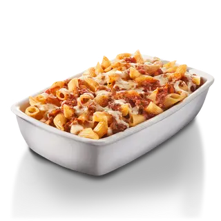 Penne Bolognese (al forno)