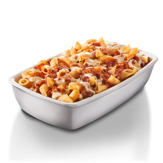 Penne Bolognese (al forno)