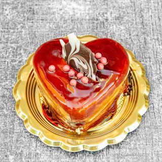 Semifreddo