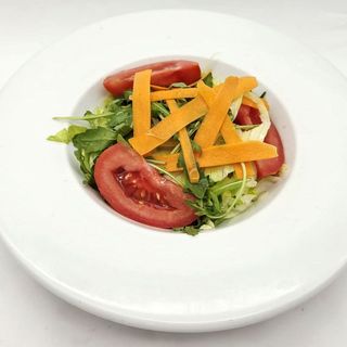 Insalata mista di stagione