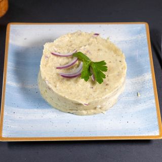 Salata de Vinete 150 Gr.