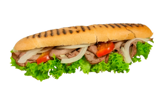 Panini Thon