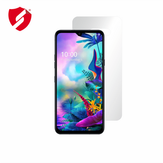 Folie  Lg G8x Thinq - Doar Spate