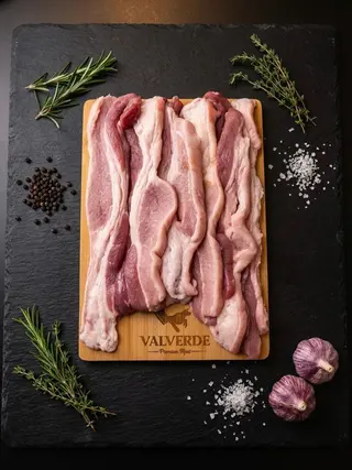 Panceta Duroc 400Gr