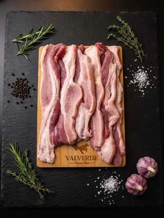 Panceta Duroc 400Gr