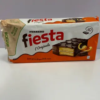 Ferrero Fiesta