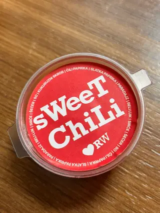 Sweet chili Premium sos