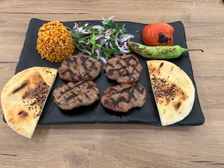 Касап кюфте (4бр)