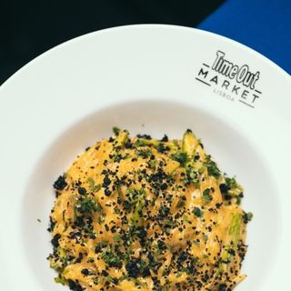 Á brás de Espargos