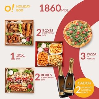 G Holiday Box SITE !!!