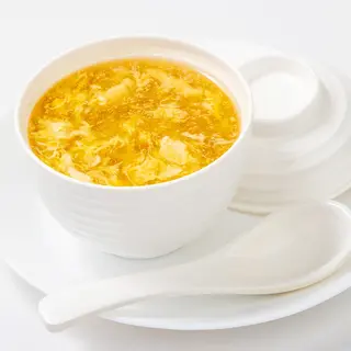 42. Zuppa di mais