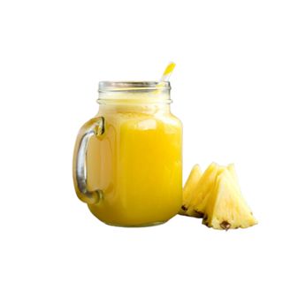 Jus D'ananas