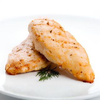 Пилешко филе Рокфор